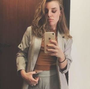 Meet your Posher, Vicky